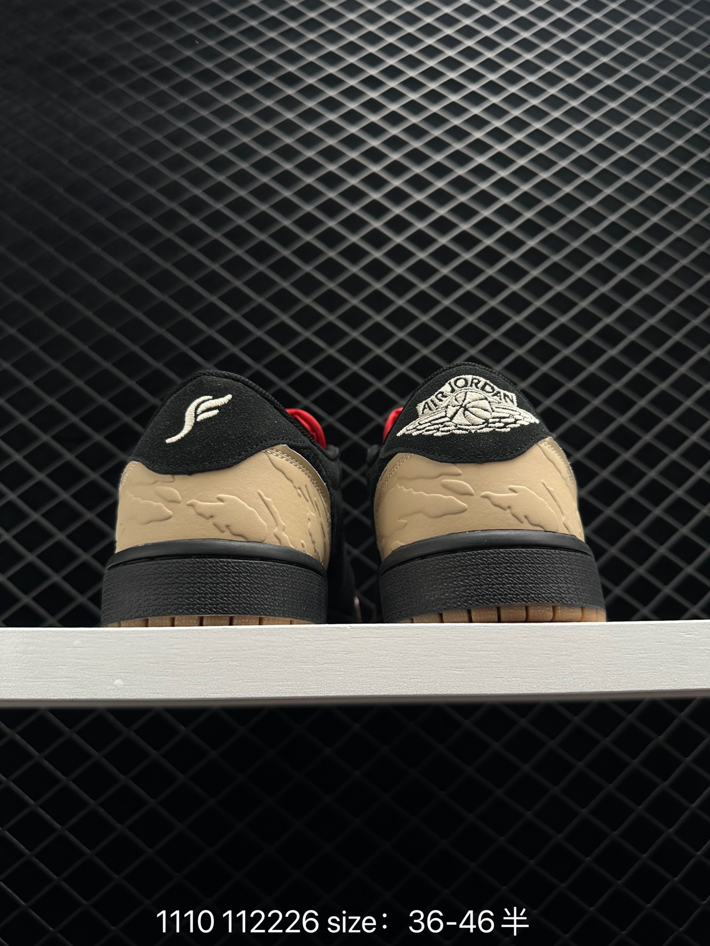 Air Jordan 1 Low AJ1